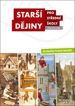 Starší dějiny pro střední školy (Pracovní sešit)