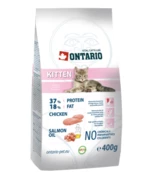 Ontario Kitten 0,4kg