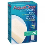 Náplň molitan náhradní AQUA CLEAR 70 (AC 300)