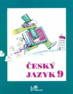 Český jazyk 9 - Milada Hirschová