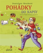 Pohádky do kapsy - Stanislava Reschová