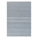Sivo-biely koberec Asiatic Carpets Halsey, 160 x 230 cm