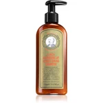 Captain Fawcett Shampoo Ricki Halls's Booze & Baccy čisticí šampon pro muže 250 ml Captain Fawcett Shampoo Ricki Halls's Booze & Baccy čisticí šampon pro muže 250 ml