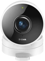 D-link Wifi Ip Camera (DCS-8100LH)