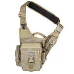 Brašna - taška MAXPEDITION® Fatboy™ Versipack® - khaki (Farba: Khaki)