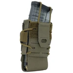 Univerzální sumka na vysílačku / zásobník AR15/AK Templar’s Gear® – Ranger Green (Farba: Ranger Green)