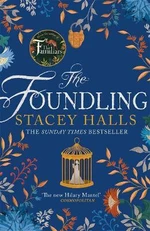 Foundling - Stacey Hallsová