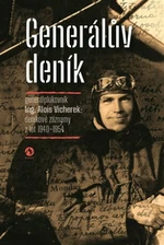 Generálův deník - Alois Vicherek