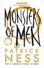 Monsters of Men - Patrick Ness