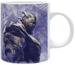 Hrnek Thanos 320 ml, keramický v boxu