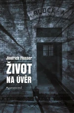 Život na úvěr - Jindřich Flusser
