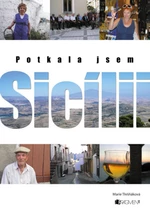 Potkala jsem Sicílii - Jaroslav Dušek, Marie Třešňáková - e-kniha