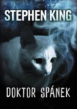 Doktor Spánek - Stephen King