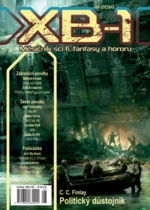 XB-1 2014/08 - Redakce XB-1 - e-kniha