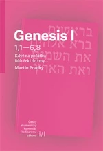 Genesis I - Martin Prudký