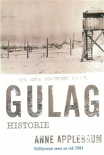 Gulag - Anne Applebaumová