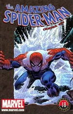 Amazing Spider-Man - Stan Lee, John Romita jr., Gil Kane, jr.