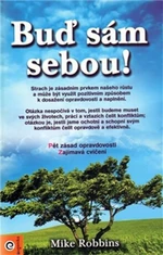Buď sám sebou - Robins Mike