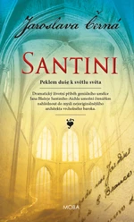 Santini - Jaroslava Černá - e-kniha