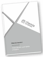 Chemie pro spolužáky: Obecná chemie I. (pracovní sešit) - Vilém Obrátil, Leoš Šáblík