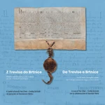 Z Trevisa do Brtnice / Da Treviso a Brtnice - Ondřej Schmidt, Stanislav Bárta, Petr Elbel - e-kniha