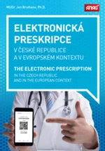 Elektronická preskripce - Jan Bruthans