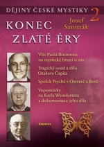 Dějiny české mystiky 2 - Josef Sanitrák
