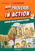 Learners - More Proverbs in Action 2 - David Pickering