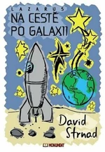 Na cestě po Galaxii - David Strnad