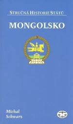 Mongolsko - Michal Schwarz