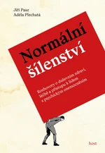 Normální šílenství - Jiří Pasz, Adéla Plechatá