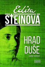 Hrad duše - Edita Steinová