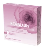 Rosalgin 500 mg, granule pro vaginální roztok, sáčky 10 ks