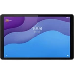 Tablet Lenovo Tab M10 HD 2nd Gen LTE 64 GB (ZA6V0119CZ) sivý dotykový tablet • 10,1" uhlopriečka • HD displej • 1 280×800 px • procesor Mediatek Helio