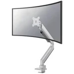 Držák na stůl pro monitor Neomounts by Newstar NM-D775SILVERPLUS, 25,4 cm (10") - 124,5 cm (49"), šedá