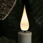 LED osvětlení na vánoční stromeček Konstsmide 1911-210, vnitřní, na baterii, N/A