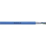 LAPP 34226-500 dátový kábel UNITRONIC® SENSOR LiYCY...BD 24 x 2 x 0.50 mm² nebeská modrá 500 m