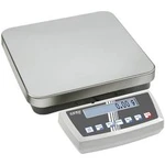 Plošinová váha Kern DS 65K0.5+C DS 65K0.5+C, rozlišení 0.5 g, max. váživost 65 kg, Kalibrováno dle (DAkkS)