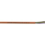 LAPP ÖLFLEX® HEAT 180 SIHF vysokoteplotný kábel 6 G 0.75 mm² červená, hnedá 46005-500 500 m