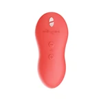 We-Vibe Vibrátor TOUCH X oranžový