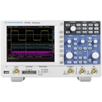 Rohde & Schwarz RTC1K-72M digitálny osciloskop  70 MHz  2 GSa/s 2 Mpts 8 Bit mixovaný signál (MSO) 1 ks