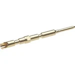 EPIC® SIGNÁL M23 pinový kontakt 1 mm LAPP 72402001, 10 ks
