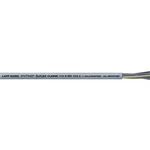 Řídicí kabel LAPP ÖLFLEX® CLASSIC 110 H 10019910/300, 2 x 0.75 mm², vnější Ø 5.70 mm, šedá (RAL 7001), 300 m
