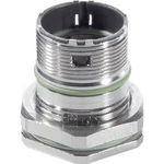 EPIC® SIGNÁL M23 G46 vestavné pouzdro LAPP 44420071, černá, 5 ks