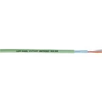 Sběrnicový kabel LAPP UNITRONIC® BUS 2170240-250, vnější Ø 6.60 mm, zelená, 250 m