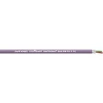 Sběrnicový kabel LAPP UNITRONIC® BUS 2170322-1000, vnější Ø 8 mm, fialová, 1000 m