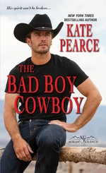 The Bad Boy Cowboy