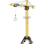 RC model jeřábu Dickie Toys Mega Crane 203462412