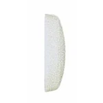 Krytka Fischer FFS A-W 61560, Vnější délka 4 mm, Vnější Ø 15 mm, 100 ks