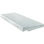 Stříška proti dešti IDE 49305, Stříška proti dešti 410x224